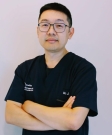 Dr. Jonathan Yee Oakville and Mississauga Chiropractor